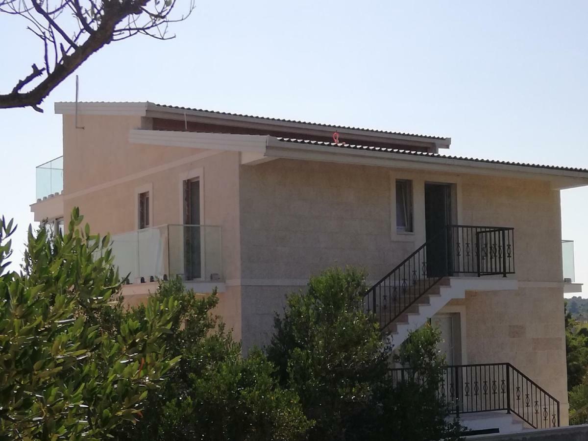 Villa Perla Dalmatica Rogoznica  Exterior foto