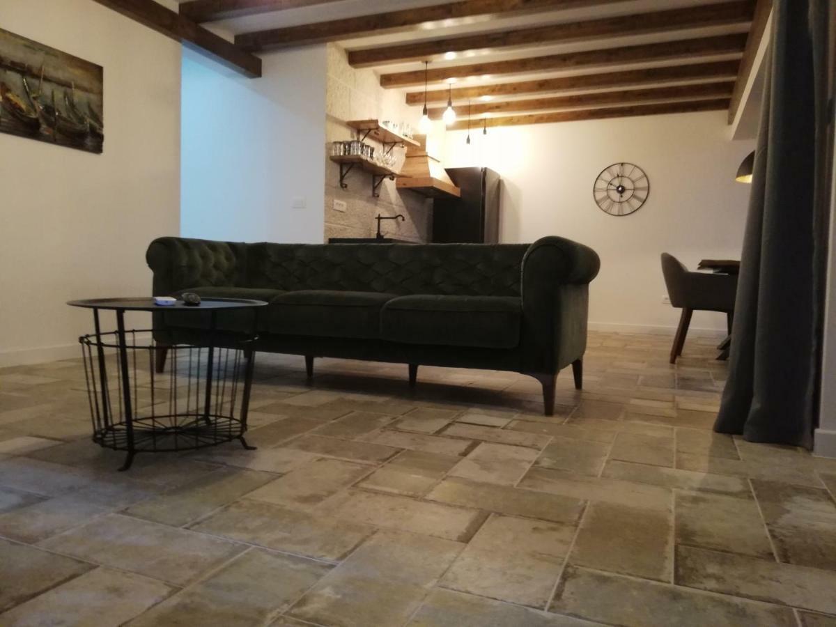 Villa Perla Dalmatica Rogoznica  Exterior foto