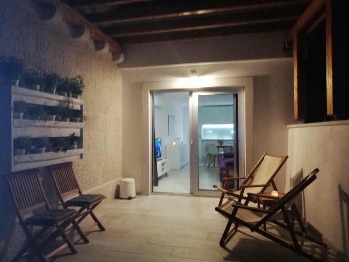Villa Perla Dalmatica Rogoznica  Exterior foto